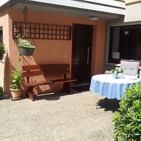 Oerlihome Oerlinghausen Екстериор снимка