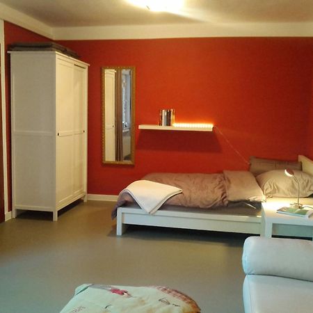 Oerlihome Oerlinghausen Екстериор снимка