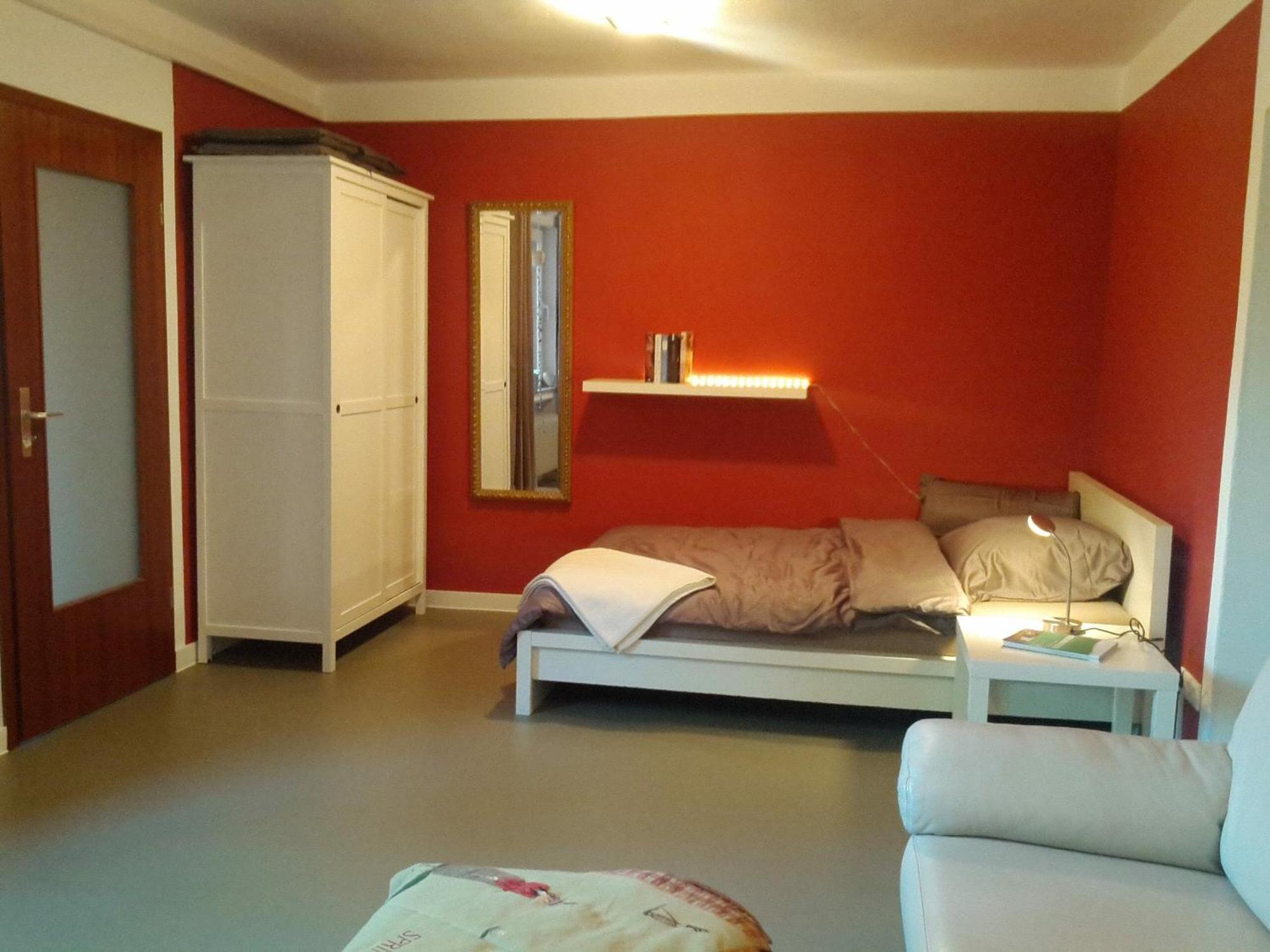 Oerlihome Oerlinghausen Екстериор снимка