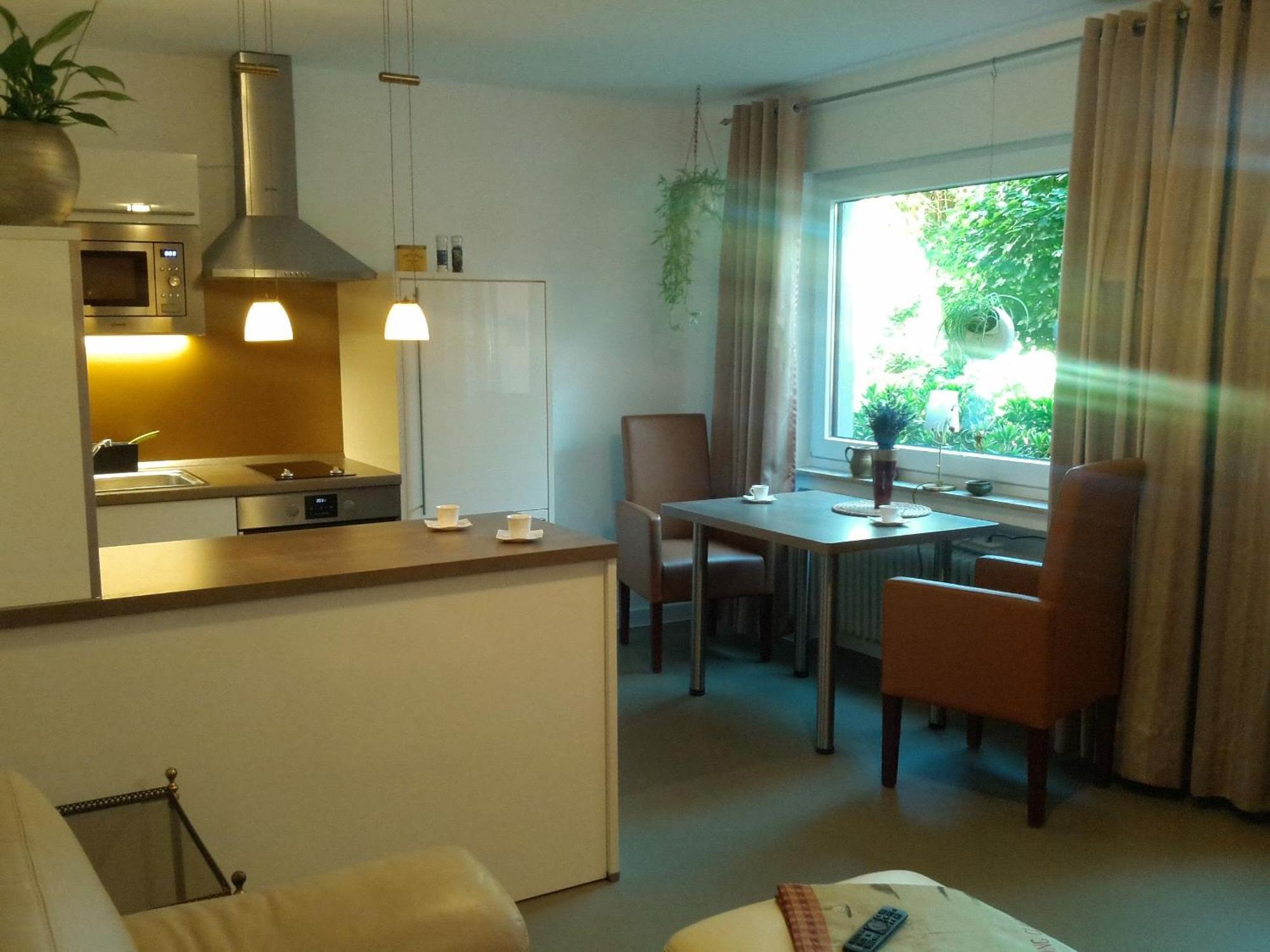 Oerlihome Oerlinghausen Екстериор снимка