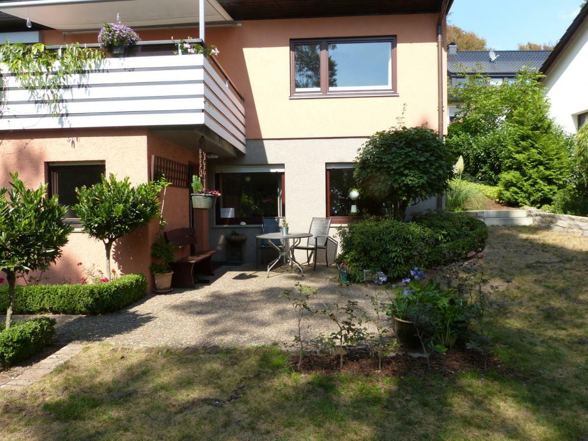 Oerlihome Oerlinghausen Екстериор снимка