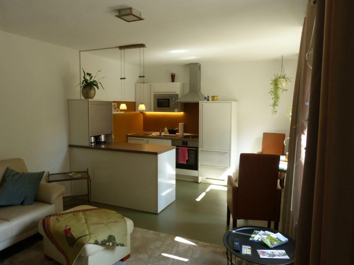 Oerlihome Oerlinghausen Екстериор снимка