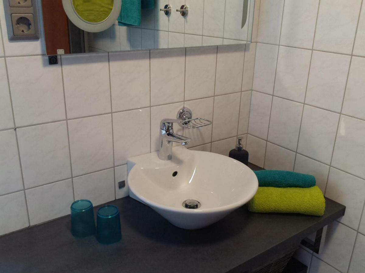 Oerlihome Oerlinghausen Екстериор снимка