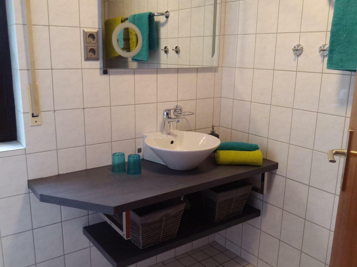 Oerlihome Oerlinghausen Екстериор снимка